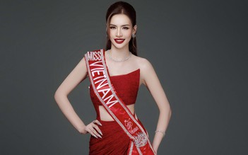 Người đẹp gốc Việt gây chú ý tại Miss Asia USA 2024