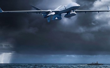 Ấn Độ ký thỏa thuận mua 31 UAV 'sát thủ' của Mỹ