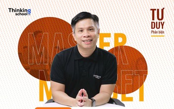 Thinking School được công nhận bản quyền tác giả bài viết về chương trình Master Mindset