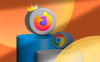 Firefox 'lột xác' với tốc độ xử lý nhanh gấp 75 lần