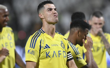 Ronaldo ‘hụt’ Quả bóng vàng châu Á, Al Nassr bị tố thiên vị ở AFC Champions League