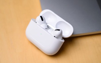 AirPods Pro 2 chính thức trở thành máy trợ thính