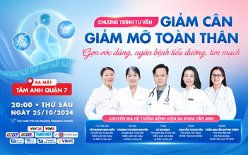 Giảm cân, giảm mỡ toàn thân, gọn vóc dáng, ngăn bệnh tiểu đường, tim mạch