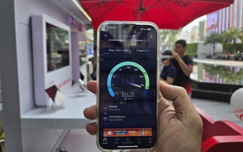 'Rối' với mạng 5G