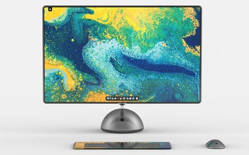 Apple sắp ra mắt màn hình thông minh lấy cảm hứng từ iMac G4 huyền thoại