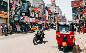 Du lịch Sri Lanka cần ghi nhớ những điều này