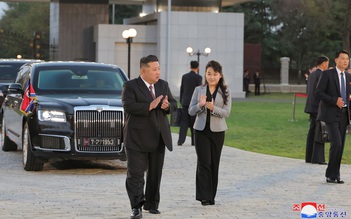 Lo âm mưu ám sát, Triều Tiên tăng cường an ninh cho ông Kim Jong-un?