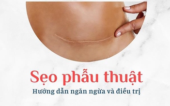 Làm thế nào để ngăn ngừa và điều trị sẹo sau phẫu thuật hiệu quả tại nhà?