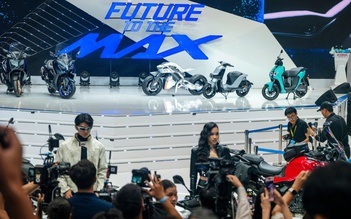 Vietnam Motor Show 2024 có thực sự 'xanh'?