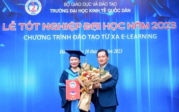 Sẽ có luật Học tập suốt đời, chế tài việc 'được đi học' và 'phải đi học'