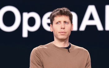 CEO Sam Altman ra yêu sách sau vòng gọi vốn lịch sử của OpenAI