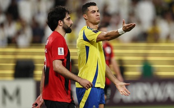 Ronaldo thúc giục Al Nassr chi gấp 365 triệu bảng mua ngôi sao số 1 Man City