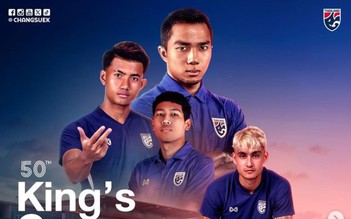 King's Cup 2024 tạo cơn sốt vé, Madam Pang mong đội tuyển Thái Lan phá dớp