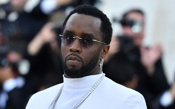 Diddy tiếp tục kháng cáo để được tại ngoại