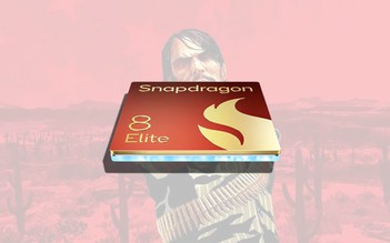 Chip Snapdragon 8 Elite trình diễn sức mạnh 'chiến' game ấn tượng