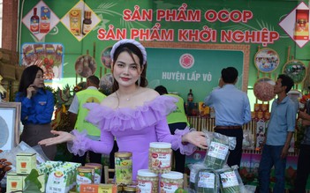 Đồng Tháp phát triển khởi nghiệp