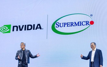 SMCI đối mặt nguy cơ phá sản sau khi bỏ lỡ hợp đồng từ NVIDIA