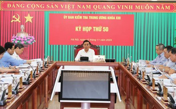 Đề nghị kỷ luật ông Nguyễn Văn Thể liên quan Tập đoàn Thuận An