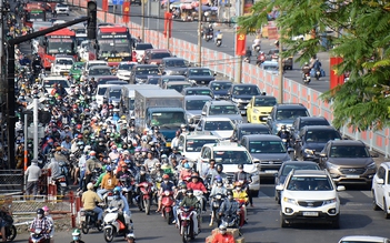 Tin tức đặc biệt trên báo in Thanh Niên 15.11.2024