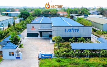 Lavite ra mắt ba sản phẩm mới hướng đến sức khỏe và sắc đẹp từ thiên nhiên