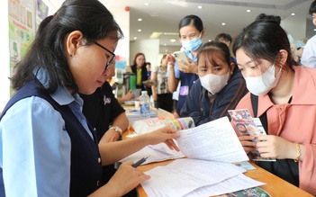 Tin tức đặc biệt trên báo in Thanh Niên 17.11.2024