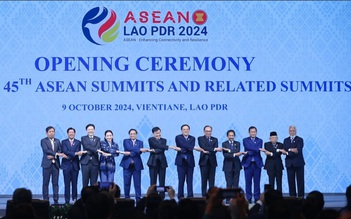 Việt Nam cùng ASEAN đổi mới để bay cao, sáng tạo để vươn xa, hội nhập để phát triển