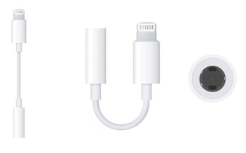 Apple có thể ngừng sản xuất phụ kiện gây nhiều tranh cãi