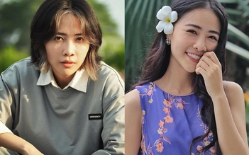 Nhan sắc đời thường của tomboy gây chú ý trong phim Việt giờ vàng