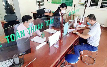 TP.HCM đề xuất dùng ngân sách xử lý nợ rủi ro của người nghèo