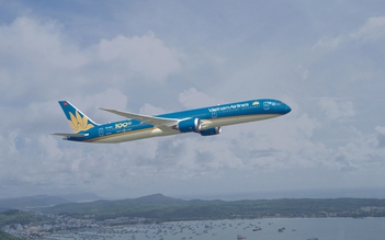 Sức lan tỏa từ Thương hiệu Quốc gia Vietnam Airlines