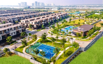 Được tháo gỡ pháp lý, Izumi City của Nam Long lấy đà tăng tốc