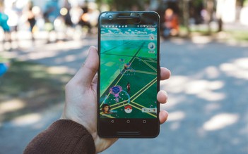 Niantic dùng dữ liệu Pokémon Go để phát triển mô hình AI định vị