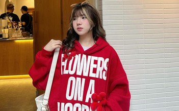 Bí quyết giữ ấm cho ngày đông giá lạnh với áo hoodie