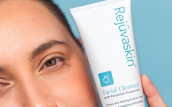 Review sữa rửa mặt Rejuvaskin Anti-Pollution Facial Cleanser có làm sạch cả bụi mịn PM2.5 không?