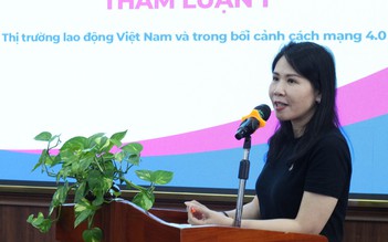 Để có việc làm tốt thời 4.0: Những bí kíp sinh viên cần trang bị