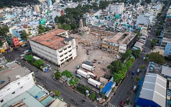 Hành động ngay để chặn đứng lãng phí