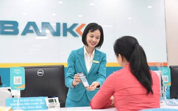 ABBANK khuyến nghị khách hàng hoàn tất cập nhật sinh trắc học