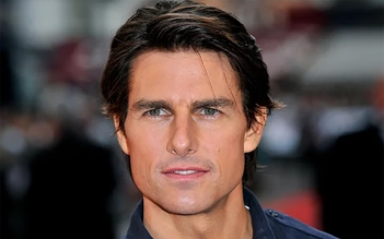 Sự thật bi thảm về cuộc đời Tom Cruise