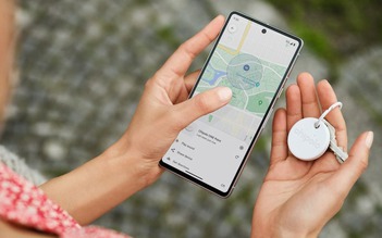 Google vừa nâng tầm cho 'Find My Device' trên Android