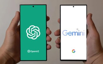 Google thêm tính năng tìm kiếm trực tiếp vào Gemini