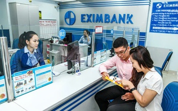 Hội đồng quản trị Eximbank đồng thuận đề xuất chuyển trụ sở ra Hà Nội