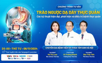 Kỹ thuật hiện đại, phát hiện và điều trị các bệnh lý thực quản