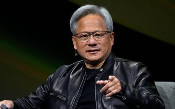 Ông Jensen Huang từng từ chối vị trí lãnh đạo TSMC vào năm 2013