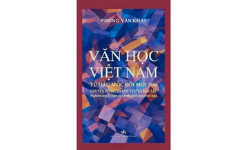 Các nhà thơ Lê Cảnh Nhạc, Nguyễn Linh Khiếu, Bình Nguyên Trang đoạt giải Hội Nhà văn Hà Nội 2024
