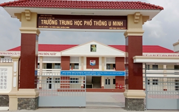 Cà Mau: Chênh lệch khối lượng thi công với bản vẽ hoàn công hàng trăm triệu đồng