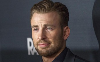 Tài tử Chris Evans tái xuất trong ‘Avengers: Doomsday’