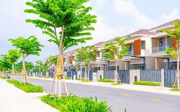 Đô thị công nghiệp - Xu thế tương lai của các thủ phủ kinh tế