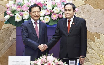 VN luôn ủng hộ, tạo thuận lợi cho cộng đồng doanh nghiệp đầu tư, sản xuất, kinh doanh