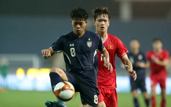 AFF Cup: Đội tuyển Thái Lan đã đủ ngôi sao, HLV Masatada Ishii cười hớn hở