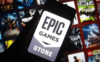 Epic Games Store sắp 'đổ bộ' lên hàng triệu smartphone Android